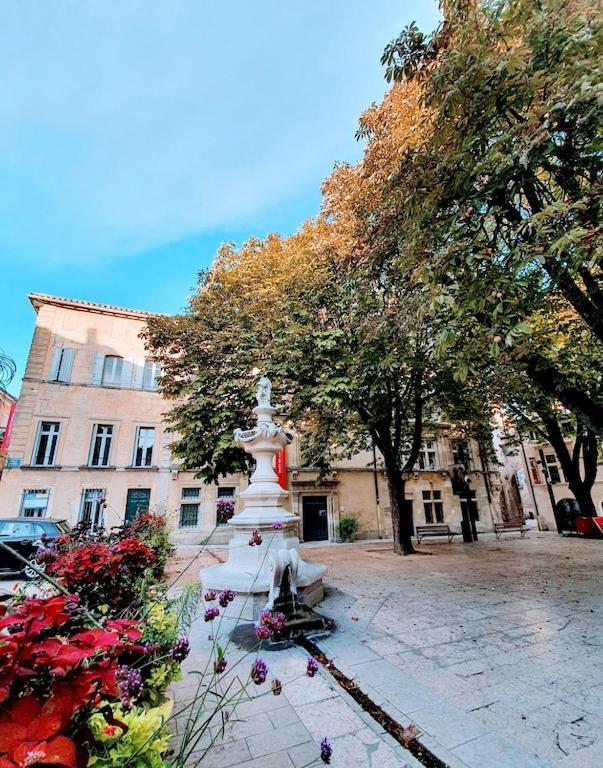 Luxury Village House In The Heart St.Remy-De-Provence Saint-Rémy-de-Provence Exterior foto
